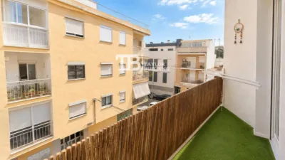 Apartment on Carrer de Joan Muntaner i Bujosa photo 16