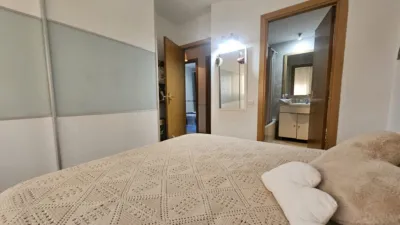 Piso en Cunit photo 14