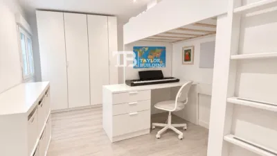 Apartment on Carrer de Joan Muntaner i Bujosa photo 11