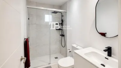 Apartment on Carrer de Joan Muntaner i Bujosa photo 13