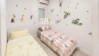 Apartment on Carrer de Joan Muntaner i Bujosa photo 12