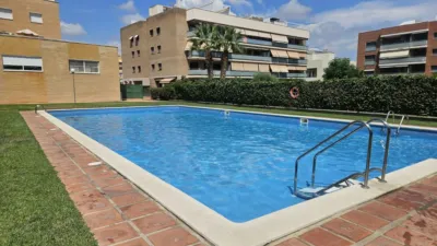 Piso en Cunit photo 31