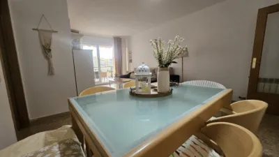 Apartment in Cunit photo 3