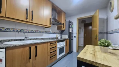 Piso en Cunit photo 24