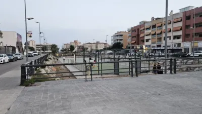 Piso en Cunit photo 36