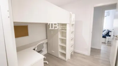 Apartment on Carrer de Joan Muntaner i Bujosa photo 8
