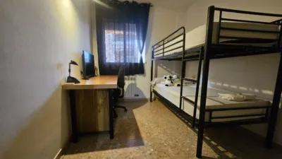 Piso en Cunit photo 21