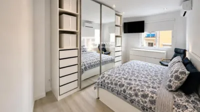 Apartment on Carrer de Joan Muntaner i Bujosa photo 15