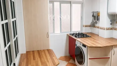 Piso en Nuevo San Andrés - Dos Hermanas photo 7