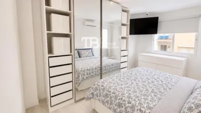 Apartment on Carrer de Joan Muntaner i Bujosa photo 7