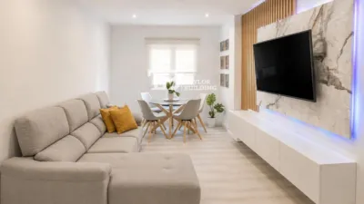 Apartment on Carrer de Joan Muntaner i Bujosa photo 2