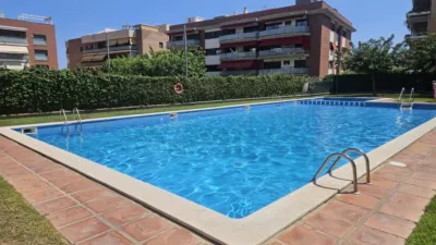 Piso en Cunit photo 27