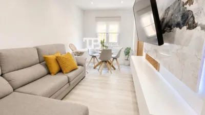 Apartment on Carrer de Joan Muntaner i Bujosa photo 5