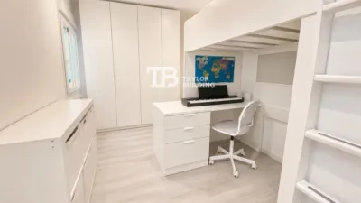 Apartment on Carrer de Joan Muntaner i Bujosa photo 14