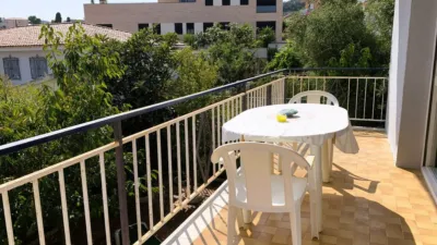 Apartment on Avinguda d'Alemanya, 21 photo 24