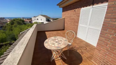 Chalet in Segur de Calafell photo 39