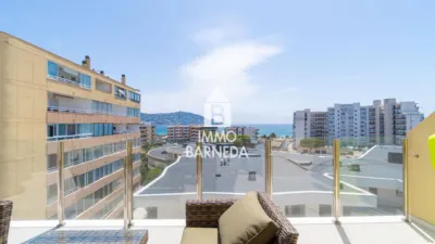 Apartment at Carrer del Port Reig, 26 photo 35