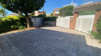 Chalet in Segur de Calafell photo 52