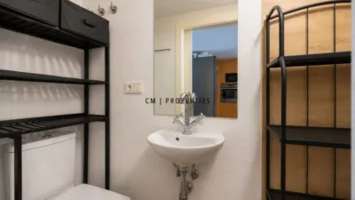 Loft in Xirivella photo 23