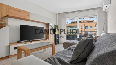 Apartment in Polinyà photo 10