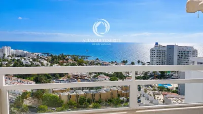 Apartamento en Costa Adeje photo 3