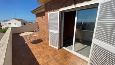 Chalet in Segur de Calafell photo 38