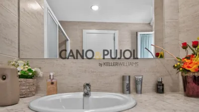 Apartment in Polinyà photo 40