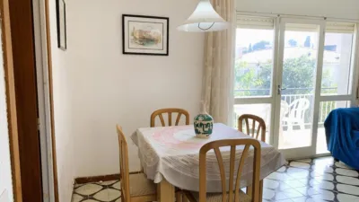 Apartment on Avinguda d'Alemanya, 21 photo 19