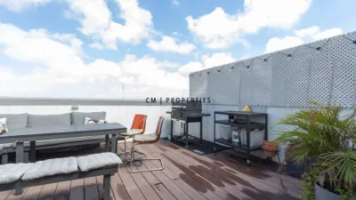 Loft in Xirivella photo 19