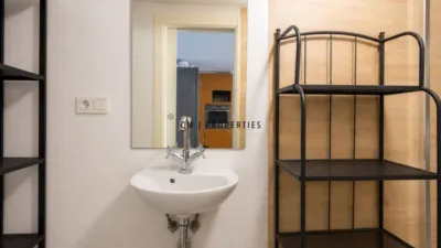Loft in Xirivella photo 22