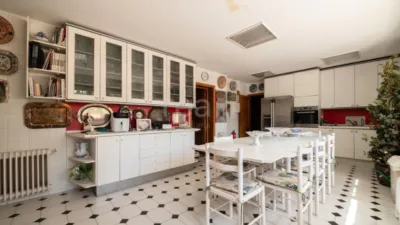 Chalet in Santo Domingo photo 13