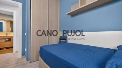 Apartment in Polinyà photo 33