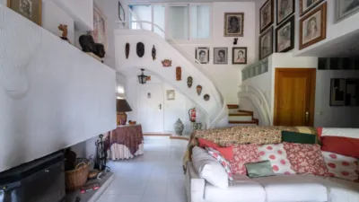 Chalet in Santo Domingo photo 5