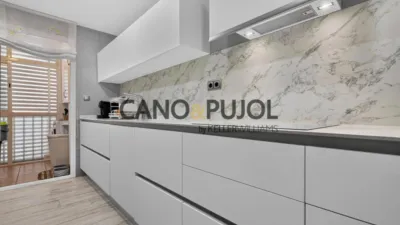 Apartment in Polinyà photo 20