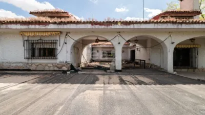 Chalet in Santo Domingo photo 41