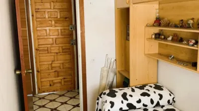 Apartment on Avinguda d'Alemanya, 21 photo 22