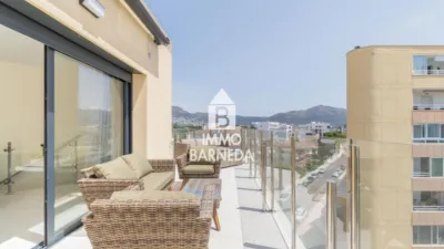 Apartment at Carrer del Port Reig, 26 photo 34