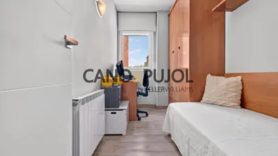 Apartment in Polinyà photo 24