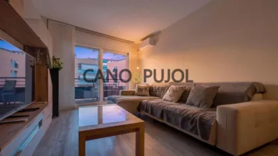 Apartment in Polinyà photo 9