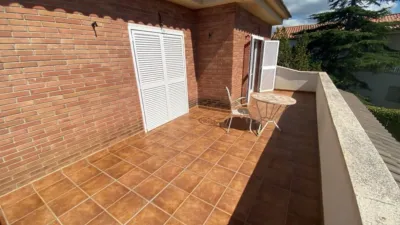 Chalet in Segur de Calafell photo 41