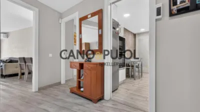 Apartment in Polinyà photo 3