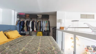 Loft in Xirivella photo 11