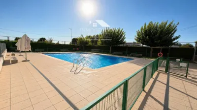 Apartment on Avenida de La Mancha photo 25