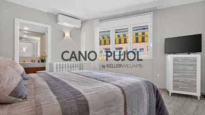 Apartment in Polinyà photo 35