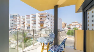 Apartment at Carrer del Port Reig, 26 photo 11