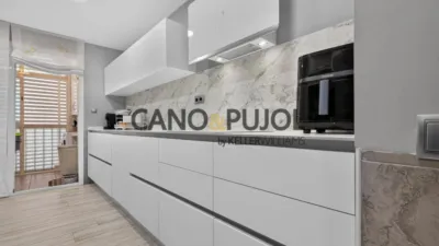 Apartment in Polinyà photo 17