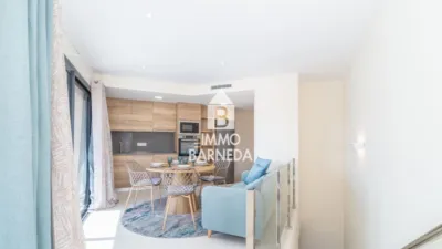 Apartment at Carrer del Port Reig, 26 photo 27