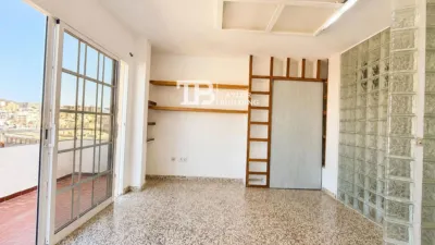 Apartment on Carrer de Joan Crespí photo 10
