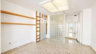 Apartment on Carrer de Joan Crespí photo 3