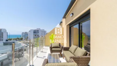 Apartment at Carrer del Port Reig, 26 photo 36